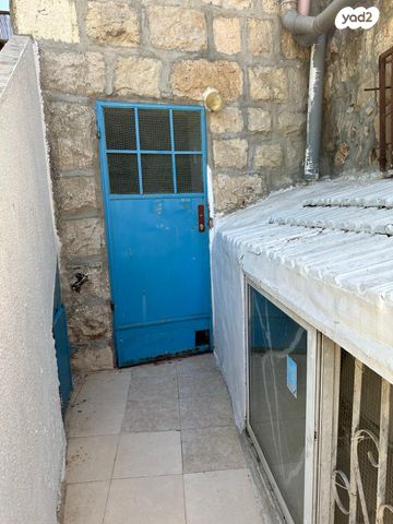 דירה, עין כרם 6, עין כרם, ירושלים