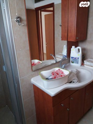 דירה, החשמונאים 43, לב העיר, בת ים