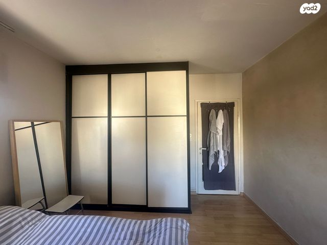 דירה, יהושע בן נון 37, קטמונים, ירושלים