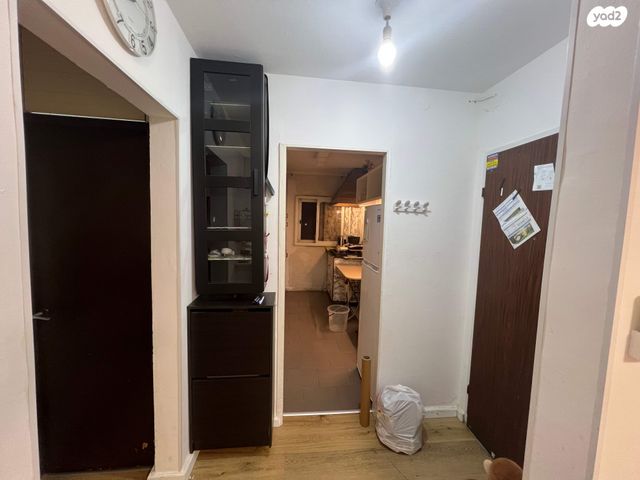 דירה, מבוא הדודאים 4, רובע ח', אשדוד