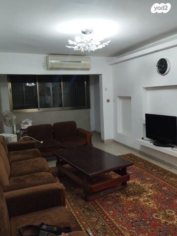 דירה, בנימין מינץ 37, אחדות, פתח תקווה