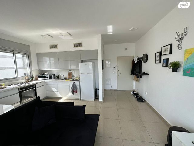 דירה, שדרות ירושלים 23, יד לבנים, רמת גן