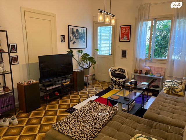 דירה, שילה 16, שכונת יהלום, מרכז העיר ב, רמת גן