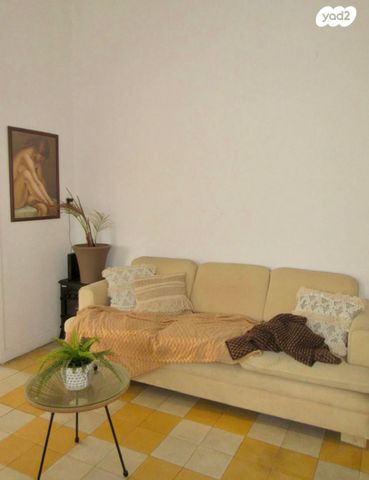 דירה, אלנבי 47, לב תל אביב, לב העיר צפון, תל אביב יפו