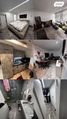 יחידת דיור, האייל 73, מלחה, מנחת, ירושלים