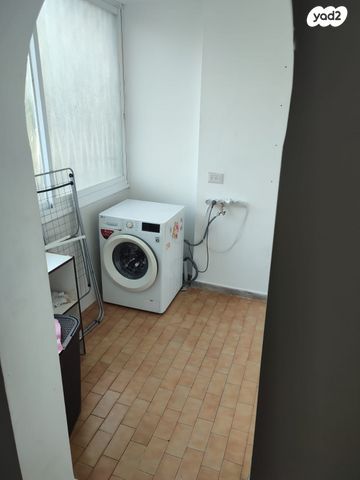 דירה, שדרות ח"ן 6, צור שלום, קרית ביאליק