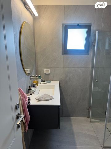 דירה, שלמה המלך 3, צפון מערב מרכז העיר, נתניה