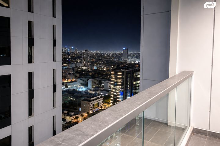 דירה, וינגייט 1, יד אליהו, תל אביב יפו