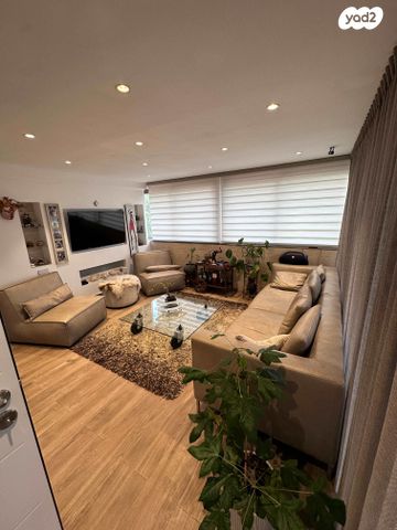 דירה, הערמונים 29, מרכז העיר, סביניה, הוותיקה, קרית ביאליק