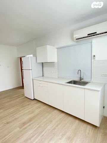 דירה, ארלוזורוב 96, הצפון הישן - צפון, תל אביב יפו