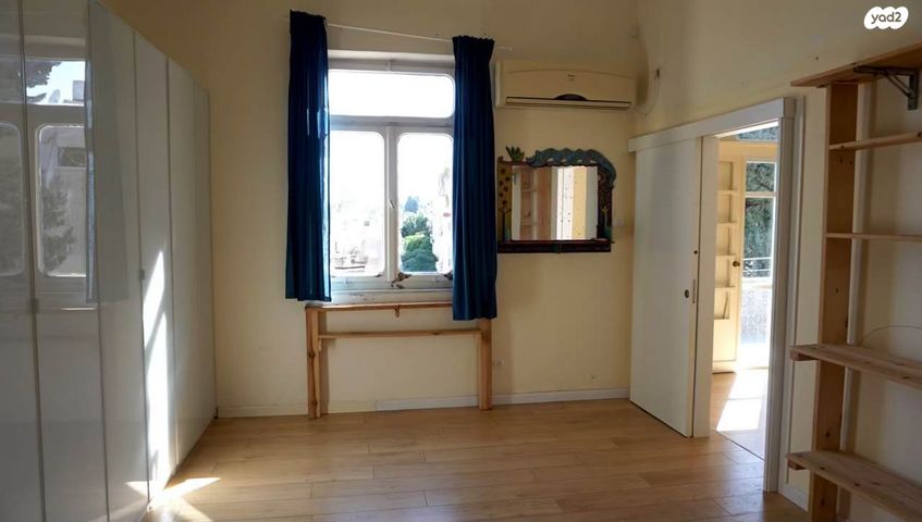 דירה, טבריה 21, מסדה, חיפה