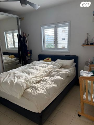 דירה, אפטר 12, תכנית ל', למד, תל אביב יפו