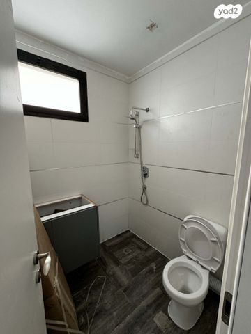 דופלקס, דוד אלעזר 15, שכונה ו', באר שבע