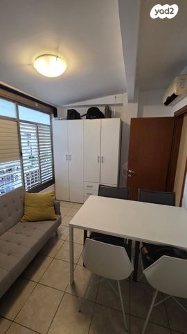 דירה, אמנון ותמר 39, מרום נווה, רמת יצחק, רמת גן