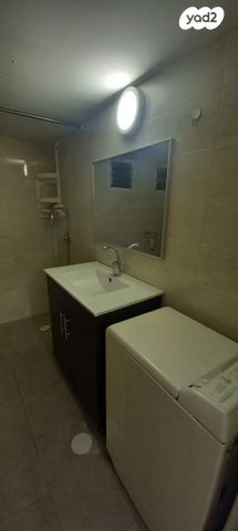 יחידת דיור, בצלאל 1, שכונה ב', באר שבע