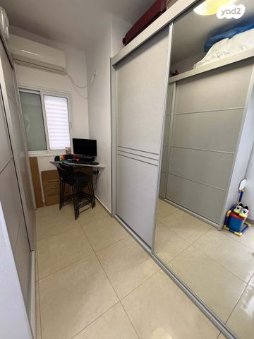 דירה, אחיה השילוני 9, הר שלום, בני ברק