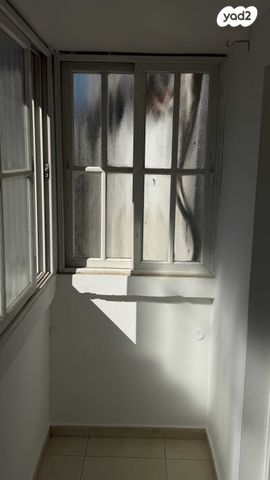 דירה, בית יוסף 2, כרם התימנים, תל אביב יפו