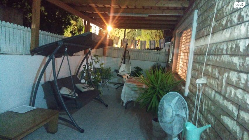 דירת גן, החשמונאים 1, קרית ים ג', קרית ים