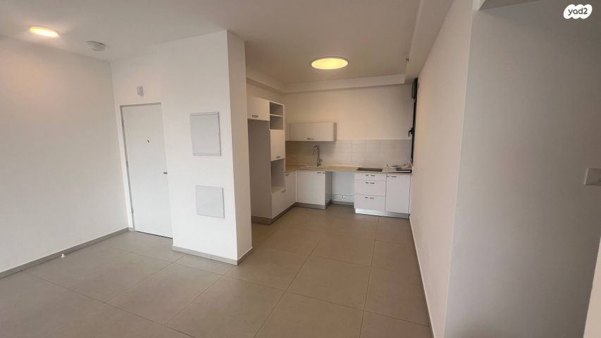 דירה, יעקב פיכמן 5, קרית אילון, חולון