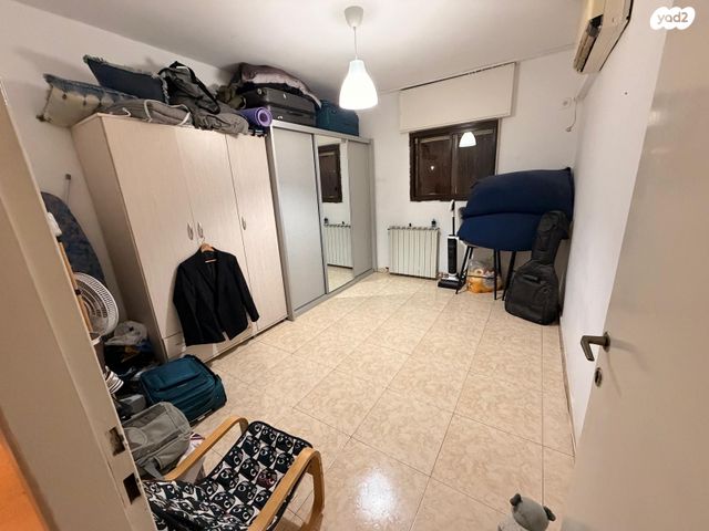 דירה, חיים פזנר 9, פסגת זאב, ירושלים