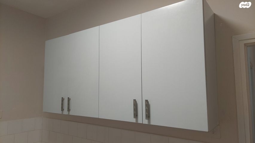 דירה, י.ח. ברנר 9, צפון מערב מרכז העיר, נתניה