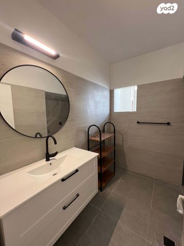 דירה, בארי 26, צפון מזרח מרכז העיר, נתניה