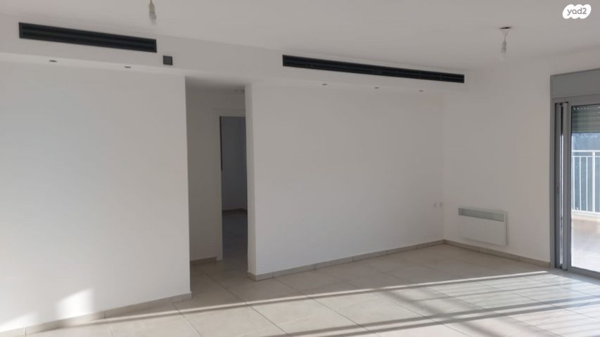 דירה, אדמונד סחייק 16, מלחה, מנחת, ירושלים