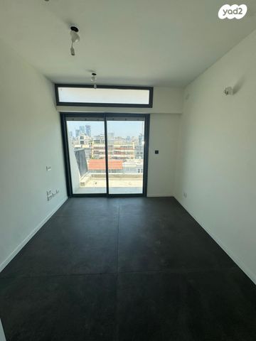 דירה, שדרות וושינגטון 29, פלורנטין, תל אביב יפו