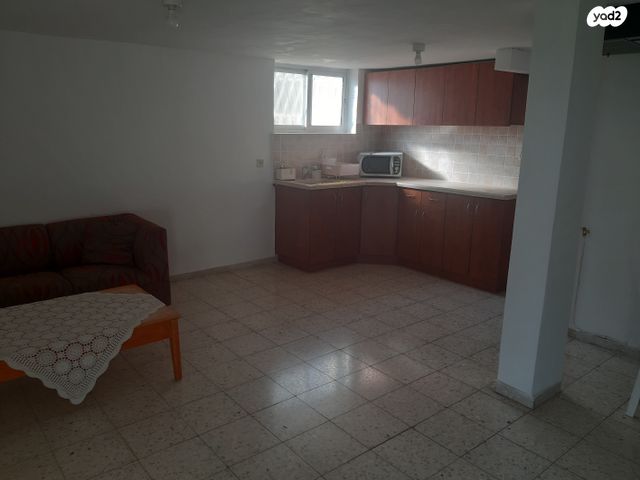 יחידת דיור, אירוס הנגב 87, נווה נוי, באר שבע