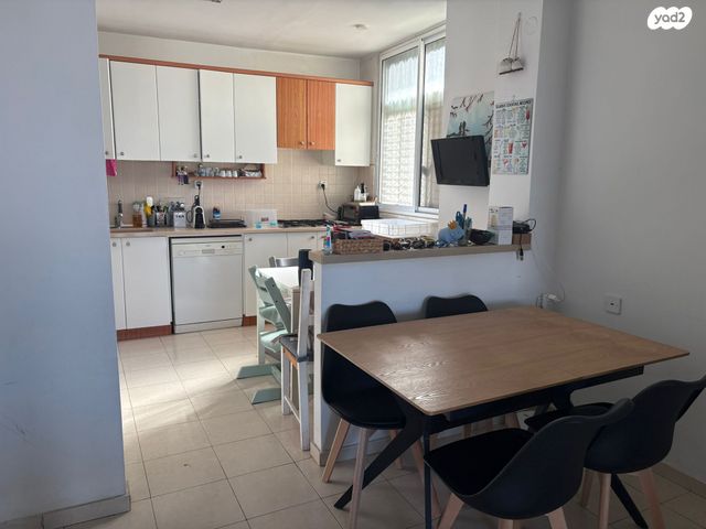 דירה, אפטר 12, תכנית ל', למד, תל אביב יפו