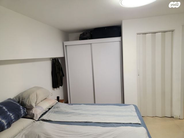 מרתף/ פרטר, מבצע יונתן 27, נווה ים, ראשון לציון