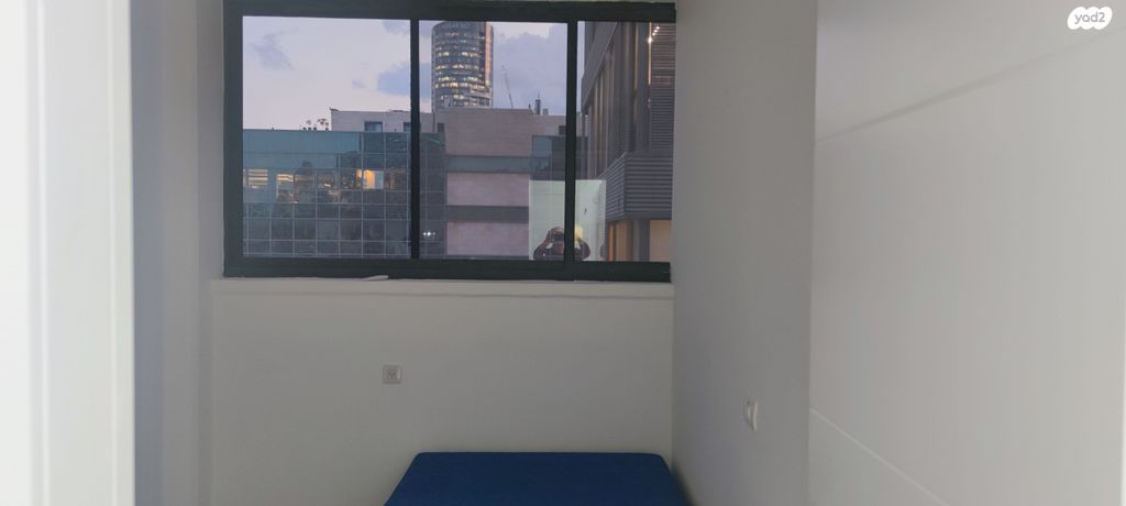 דירה, תושיה 1, מונטיפיורי, הרכבת, תל אביב יפו