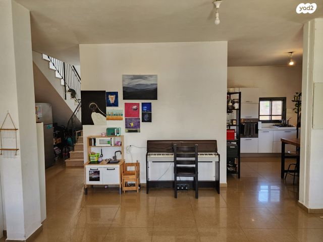 דירה, השמחה 14, ניצן, ניצן