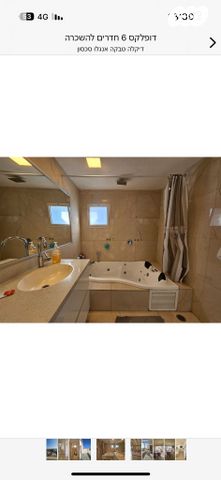 גג/ פנטהאוז, שמאי 26, אלעד, אלעד