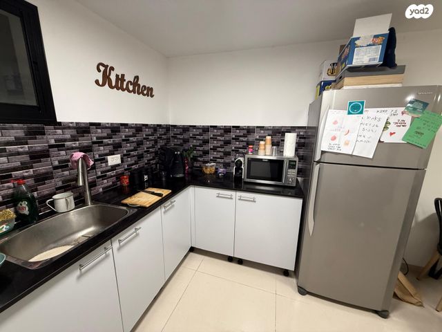 יחידת דיור, הגולשים 9, נווה ים, אשקלון