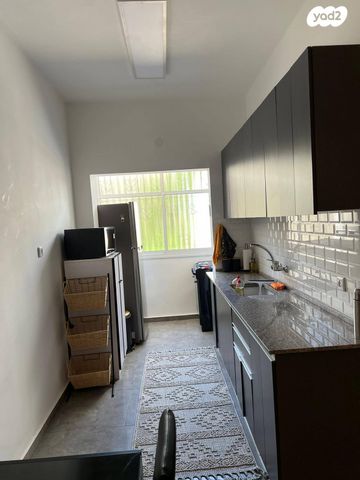 דירה, הרצל 3, המרכז השקט / מרכז העיר, פתח תקווה