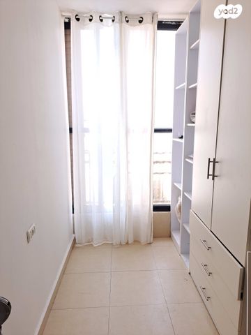 דירה, חיים פרל 8, גבעת רוקח, בני ברק