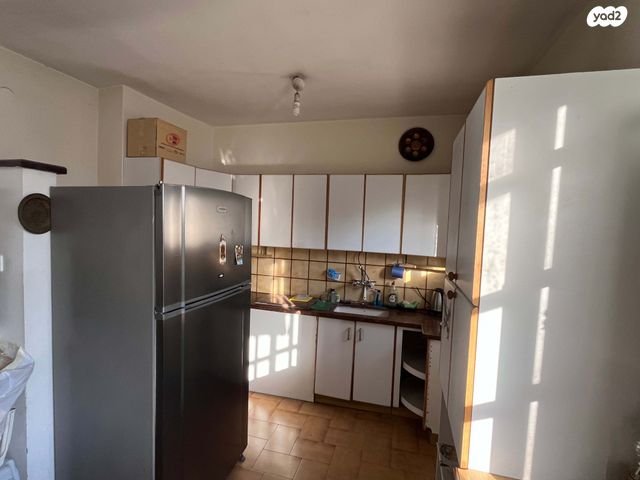 דירה, שדרות ירושלים 25, ברנע, אשקלון