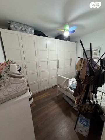 דירה, שרה אהרונסון 6, קרית הפרחים - 2005, רעננה