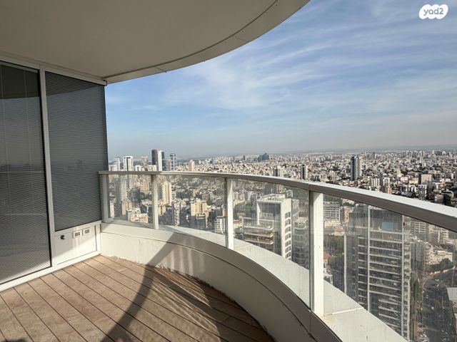 דירה, ארלוזורוב 82, שכונת הראשונים, רמת גן