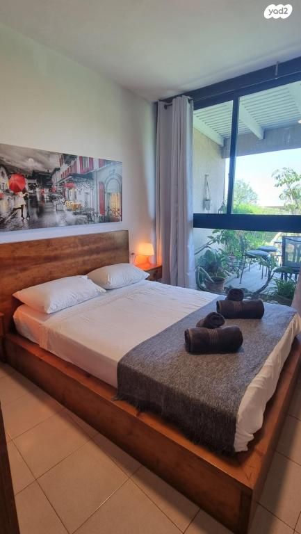 דירת גן, נאות גולף 1, נאות גולף, קיסריה