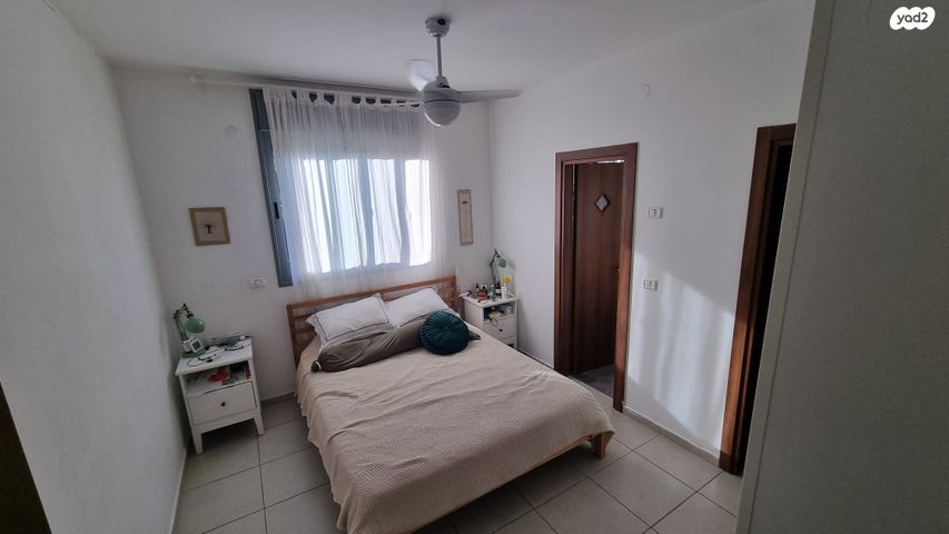 דירה, לאה ודוד לונברג 11, כפר סבא הירוקה, כפר סבא