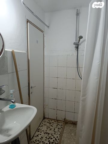 דירה, קורדוברו 10, פלורנטין, תל אביב יפו