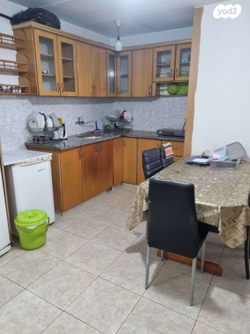 דירה, רמים 23, מגדים, כרמיאל