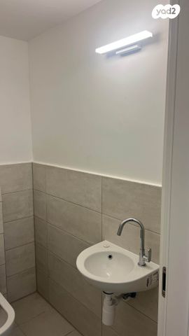 דירה, יעקב פיכמן 5, קרית אילון, חולון