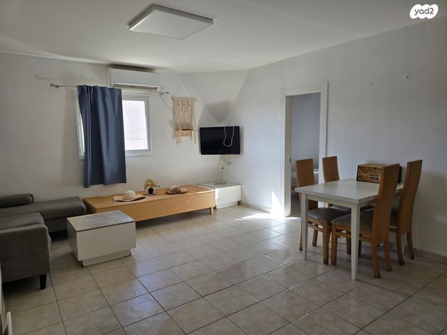 יחידת דיור, חלמיש 7, אורים, מערב 2, אילת