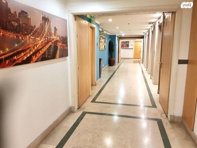 דירה, זיסמן שלום 14, בורסה, רמת גן