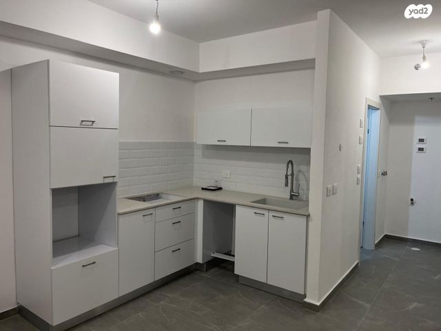 דירה, וינגייט 1, יד אליהו, תל אביב יפו