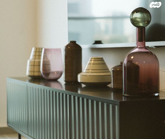 דירה, דודו דותן 4, הרקפות, ראשון לציון