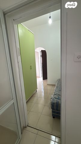 דירה, שדרות גושן 1, מוצקין הותיקה, קרית מוצקין